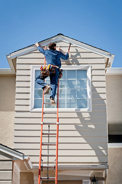 Reliable Interlaken, CA Siding Installation & Repair Solutions